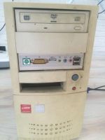 Лот: 10119009. Фото: 3. Системный блок Пентиум 4 1,8. Компьютеры, оргтехника, канцтовары