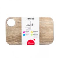 Лот: 24939956. Фото: 4. Доска разделочная 24x14см Arcos. Красноярск