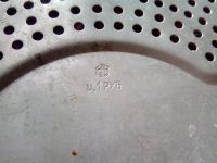 Лот: 19088088. Фото: 3. Дуршлаг-накладка для кастрюли. Домашний быт