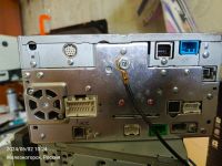 Лот: 22494511. Фото: 3. Clarion MAX570. Авто, мото, водный транспорт