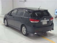 Лот: 21637924. Фото: 4. Toyota Wish 1.8 (Лот под заказ...