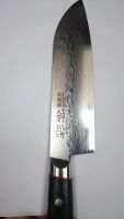 Лот: 9025067. Фото: 2. Нож японский кухонный универсальный... Домашний быт