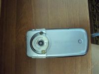 Лот: 924950. Фото: 2. Продам сотовый телефон sony ericsson... Смартфоны, связь, навигация