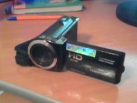 Лот: 3600168. Фото: 2. видеокамера. Фото, видеокамеры, оптика