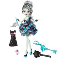 Лот: 2682538. Фото: 2. Monster high Школа Монстров Sweet... Игрушки
