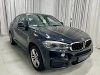 Лот: 21507107. Фото: 2. Внедорожник BMW X6 2017. Авто, мото, водный транспорт