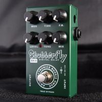 Лот: 5223842. Фото: 8. AMT Electronics SY-1 Stutterfly...