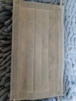 Лот: 16843384. Фото: 2. Маски медицинские в упаковках... Медицина