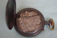 Лот: 5974987. Фото: 4. Швейцарский "лунник". Красноярск