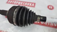 Лот: 20898960. Фото: 3. Привод колеса Honda Fit GE6 L13A... Авто, мото, водный транспорт