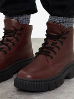 Лот: 24283999. Фото: 8. Ботинки женские Timberland Greyfield...