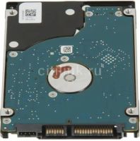 Лот: 4218407. Фото: 2. Жесткий диск 2.5" 500Gb Seagate... Комплектующие