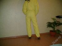 Лот: 548210. Фото: 2. Спортивный комбинезон на природу... Женская одежда