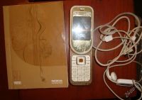 Лот: 1343236. Фото: 2. Nokia 7370. Смартфоны, связь, навигация