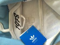 Лот: 7584020. Фото: 3. кофта Adidas аргентина. Одежда, обувь, галантерея