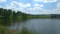 Лот: 7560346. Фото: 5. Участок 10 соток ДНТ Теремок Кузнецовка...