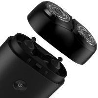 Лот: 20502934. Фото: 2. Электробритва Xiaomi Mijia Electric... Мелкая бытовая техника