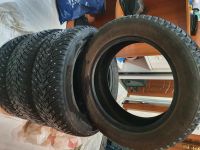 Лот: 17404728. Фото: 5. Nokian Hakkapellitta 8 205/55...