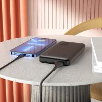 Лот: 24962283. Фото: 3. Внешний аккумулятор Hoco J87 10000mAh... Смартфоны, связь, навигация