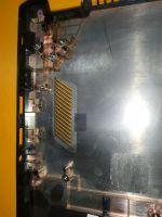 Лот: 18321811. Фото: 7. Б/У нижняя часть корпуса, днище...