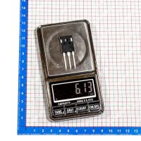 Лот: 24392264. Фото: 6. SGT40N60FD1P7 - мощный IGBT транзистор...