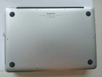Лот: 7169653. Фото: 4. Apple MacBook Pro 13 - Retina... Красноярск