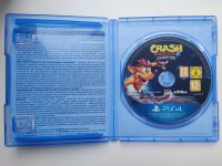 Лот: 17768377. Фото: 2. Crash Bandicoot 4: It’s About... Игровые приставки, консоли, видеоигры