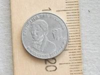 Лот: 16225420. Фото: 8. Монета 10 сентаво Эквадор 2000...