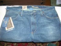 Лот: 2133877. Фото: 3. новые джинсы Wrangler Retro р... Одежда, обувь, галантерея