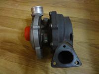 Лот: 5321522. Фото: 2. турбина Volvo XC90. Автозапчасти