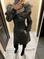Лот: 24348570. Фото: 5. Дубленка натуральная