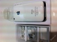 Лот: 898409. Фото: 2. iPhone 3Gs 16Gb Белый, абсолютно... Смартфоны, связь, навигация
