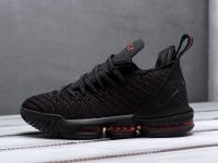 Лот: 12169418. Фото: 5. Кроссовки Nike Lebron XVI (11620...