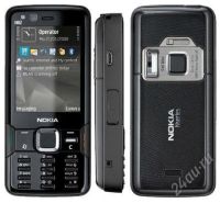 Лот: 1194023. Фото: 2. Nokia 5230 Navi + Nokia N82 Обмен... Смартфоны, связь, навигация