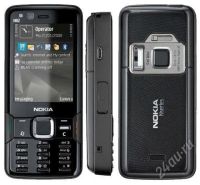 Лот: 1859697. Фото: 2. Nokia N82. Смартфоны, связь, навигация