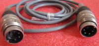 Лот: 23961076. Фото: 3. Межблочный аудиофильский кабель... Бытовая техника