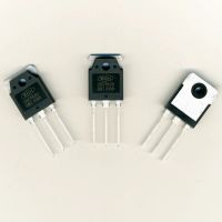 Лот: 24390613. Фото: 2. DHG50T65D - мощный IGBT транзистор... Радиодетали  (электронные компоненты)