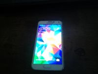 Лот: 7392083. Фото: 3. Samsung S 5. Красноярск