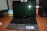 Лот: 2882467. Фото: 2. Ноутбук ASUS M51T. Компьютеры, ноутбуки, планшеты