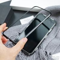 Лот: 15486607. Фото: 3. Чехол iPhone 11 Pro магнитный... Смартфоны, связь, навигация