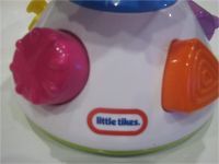Лот: 8615530. Фото: 4. Руль Little Tikes ( Литл тайкс... Красноярск