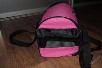 Лот: 1340769. Фото: 3. Переноска для животных Новая... Растения и животные