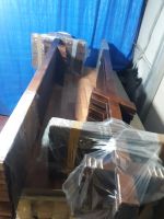 Лот: 17352490. Фото: 6. Крест деревянный