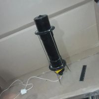 Лот: 19493625. Фото: 5. лава-лампа СССР в исправном состоянии...