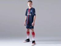 Лот: 12795532. Фото: 3. Футбольная форма Nike FC PSG... Одежда, обувь, галантерея