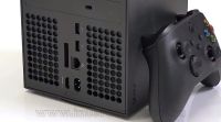Лот: 20507960. Фото: 4. Xbox Series X (1TB) -NEW. Красноярск