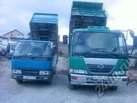 Лот: 10431614. Фото: 3. Щебень бетонный фр 5-20 с доставкой. Строительство и ремонт