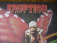 Лот: 14778531. Фото: 2. Eruption. " One Way Ticket." LP... Коллекционирование, моделизм