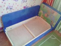 Лот: 6719330. Фото: 3. Диван - софа. Мебель