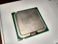 Лот: 9753430. Фото: 2. Процессор Intel Core 2 Quadro... Комплектующие